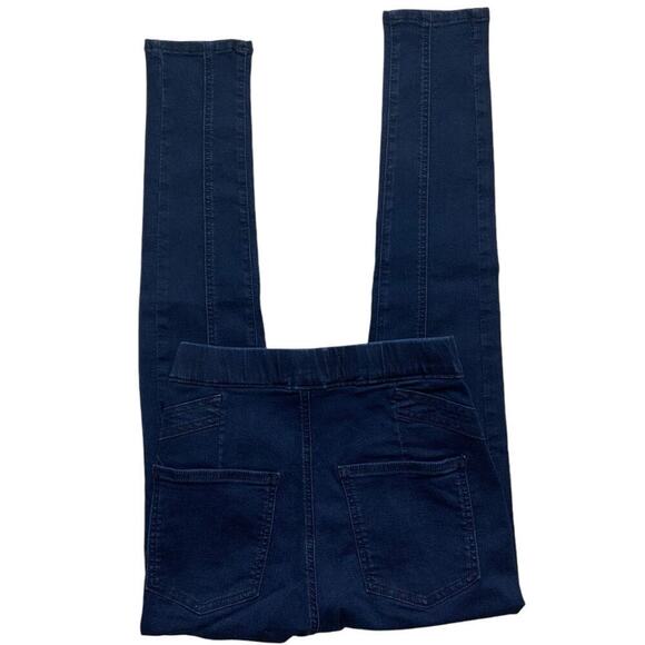 We The Free People Stargirl Jegging Jeans Womens 28 High Rise Skinny Stretch NWT - Picture 6 of 11